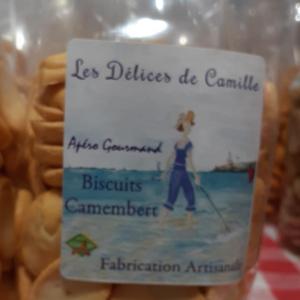 Biscuit Camembert1