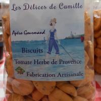 Biscuit Tomate Herbe de Provence1