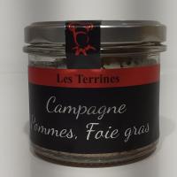 Campagne pomme foie gras 2