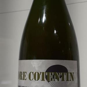 Cidre brut aop