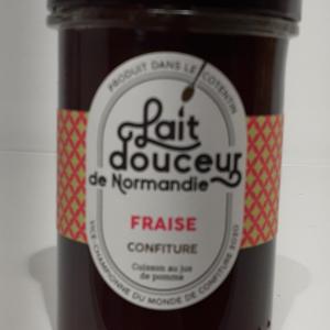 Confiture D'Abricot