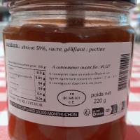 Confiture roupsard abricot2