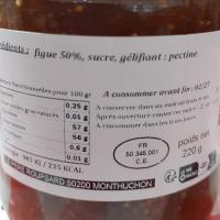 Confiture roupsard figues2