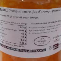 Confiture roupsard orange2jpg