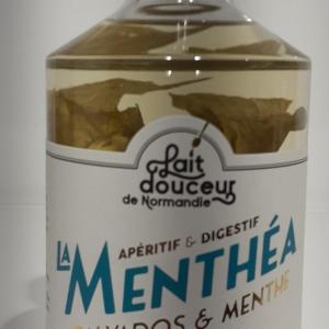 La Menthéa 50Cl