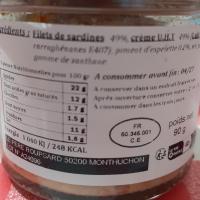 Rillettes de sardine espelette2