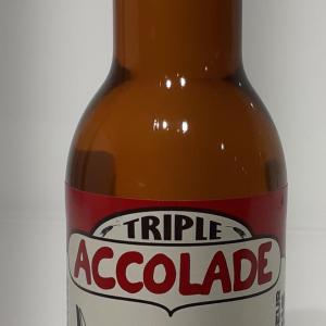 Triple Accolade 33Cl